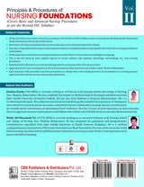 PRINCIPLES AND PROCEDURES OF NURSING FOUNDATIONS 2ED 2 VOL SET (PB 2022) - Retail Maharaj