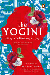 The Yogini - Retail Maharaj