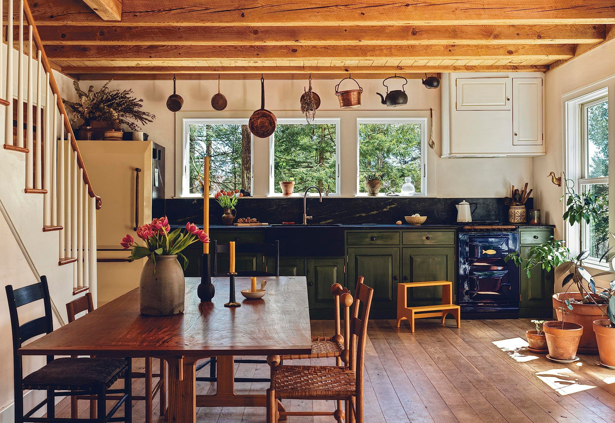 Mountain House: Studies in Elevated Design - Retail Maharaj