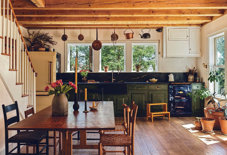 Mountain House: Studies in Elevated Design - Retail Maharaj