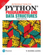 Introduction to Python Programming and Data Structures, 3rd Edition - Pearson - Retail Maharaj