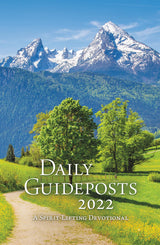 Daily Guideposts 2022: A Spirit-Lifting Devotional - Retail Maharaj