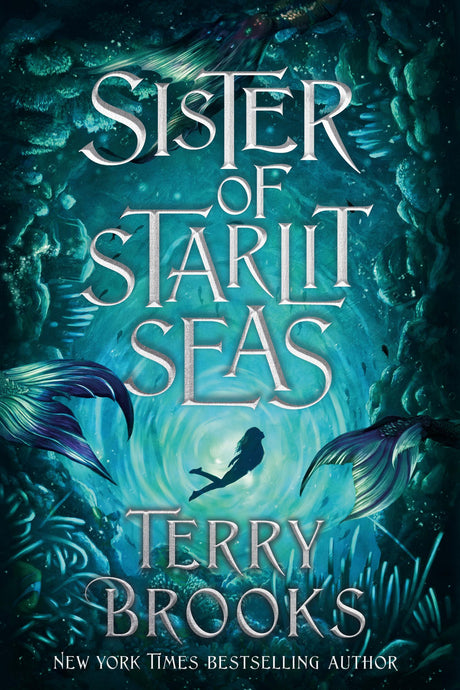 Sister of Starlit Seas - Retail Maharaj