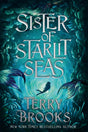 Sister of Starlit Seas - Retail Maharaj