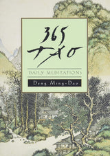 365 Tao: Daily Meditations - Retail Maharaj
