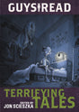 Guys Read: Terrifying Tales - Retail Maharaj