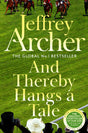 And Thereby Hangs A Tale: An Electric Collection of Stories from the International No. 1 Bestseller - Retail Maharaj