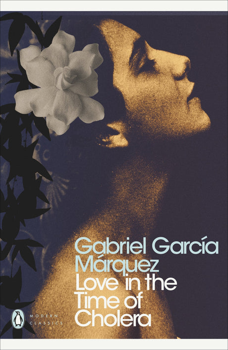 Love in the Time of Cholera - Retail Maharaj