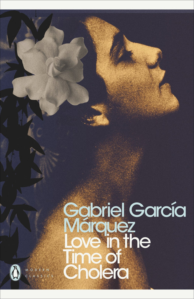 Love in the Time of Cholera - Retail Maharaj