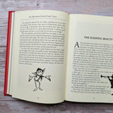 Brothers Grimm Fairy Tales: Bath Treasury of Children's Classics (Bath Classics) - Retail Maharaj