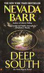 Deep South: 8 (An Anna Pigeon Novel) - Retail Maharaj