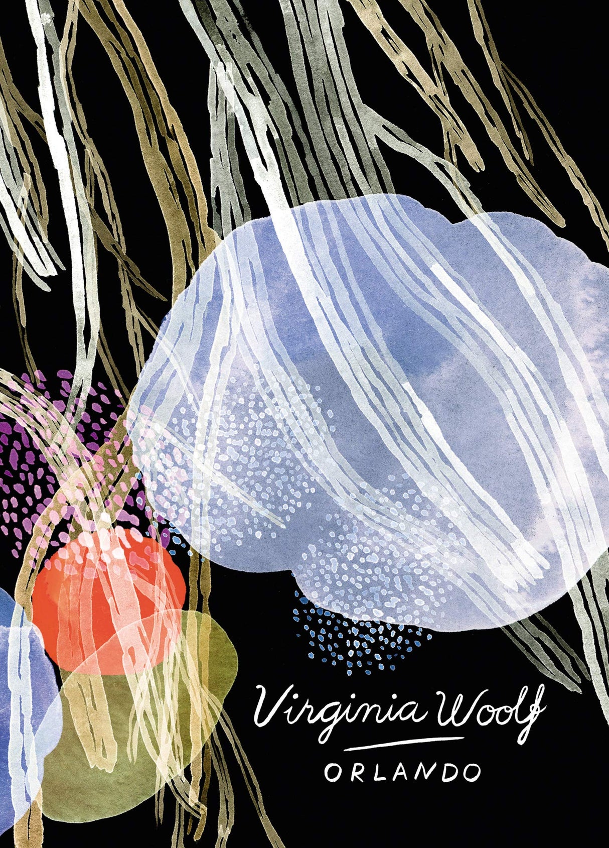 Orlando (Vintage Classics Woolf Series) - Retail Maharaj