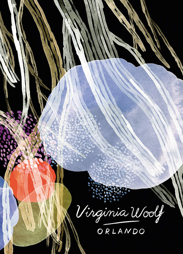 Orlando (Vintage Classics Woolf Series) - Retail Maharaj