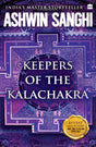 Keepers of the Kalachakra: Bharat Collection 5 - Retail Maharaj