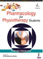 PHARMACOLOGY FOR PHYSIOTHERAPY STUDENTS - Retail Maharaj