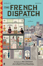 The French Dispatch - Retail Maharaj