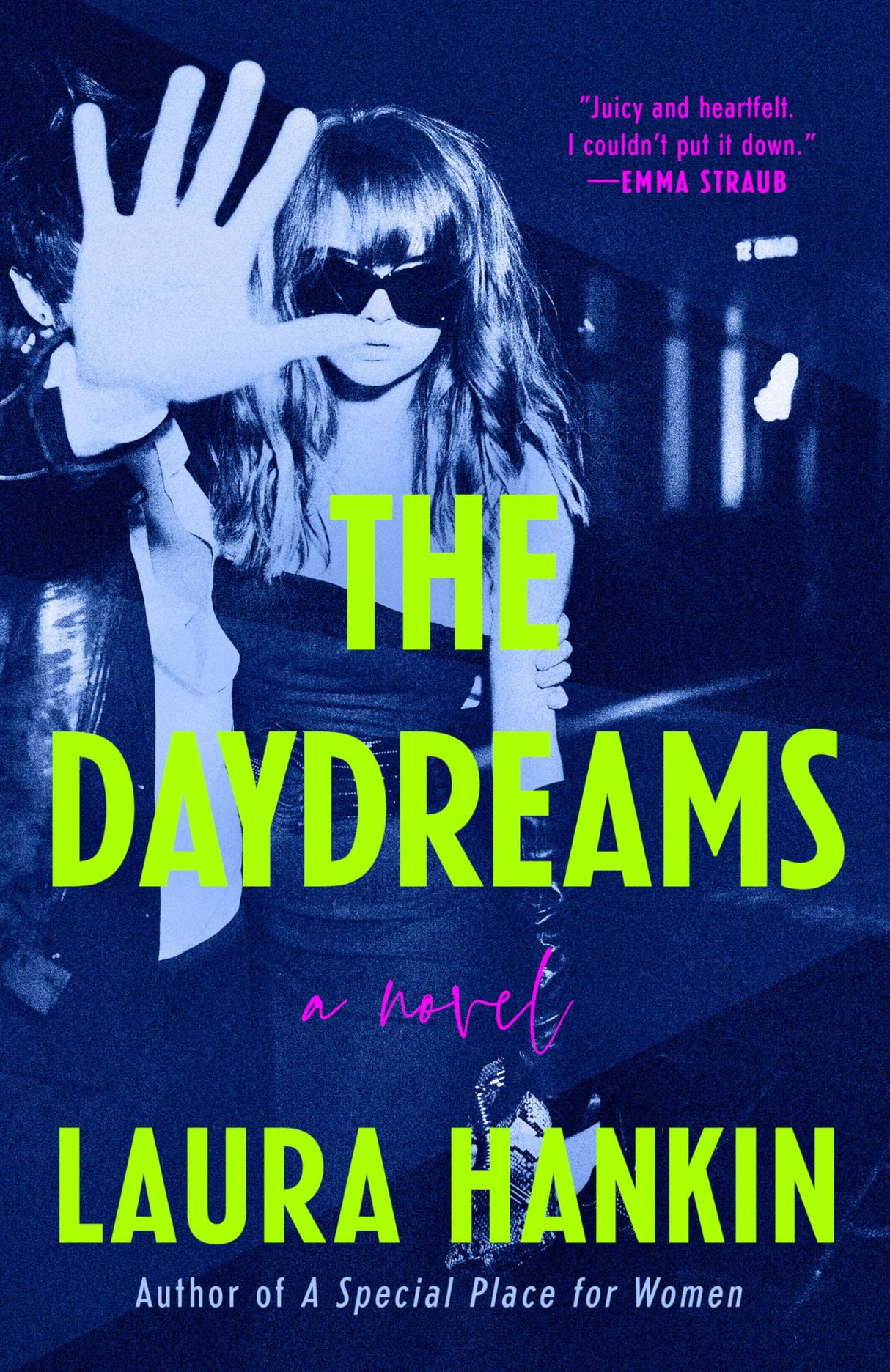 The Daydreams - Retail Maharaj