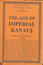 The Age of Imperial Kanauj Vol 4 - Retail Maharaj