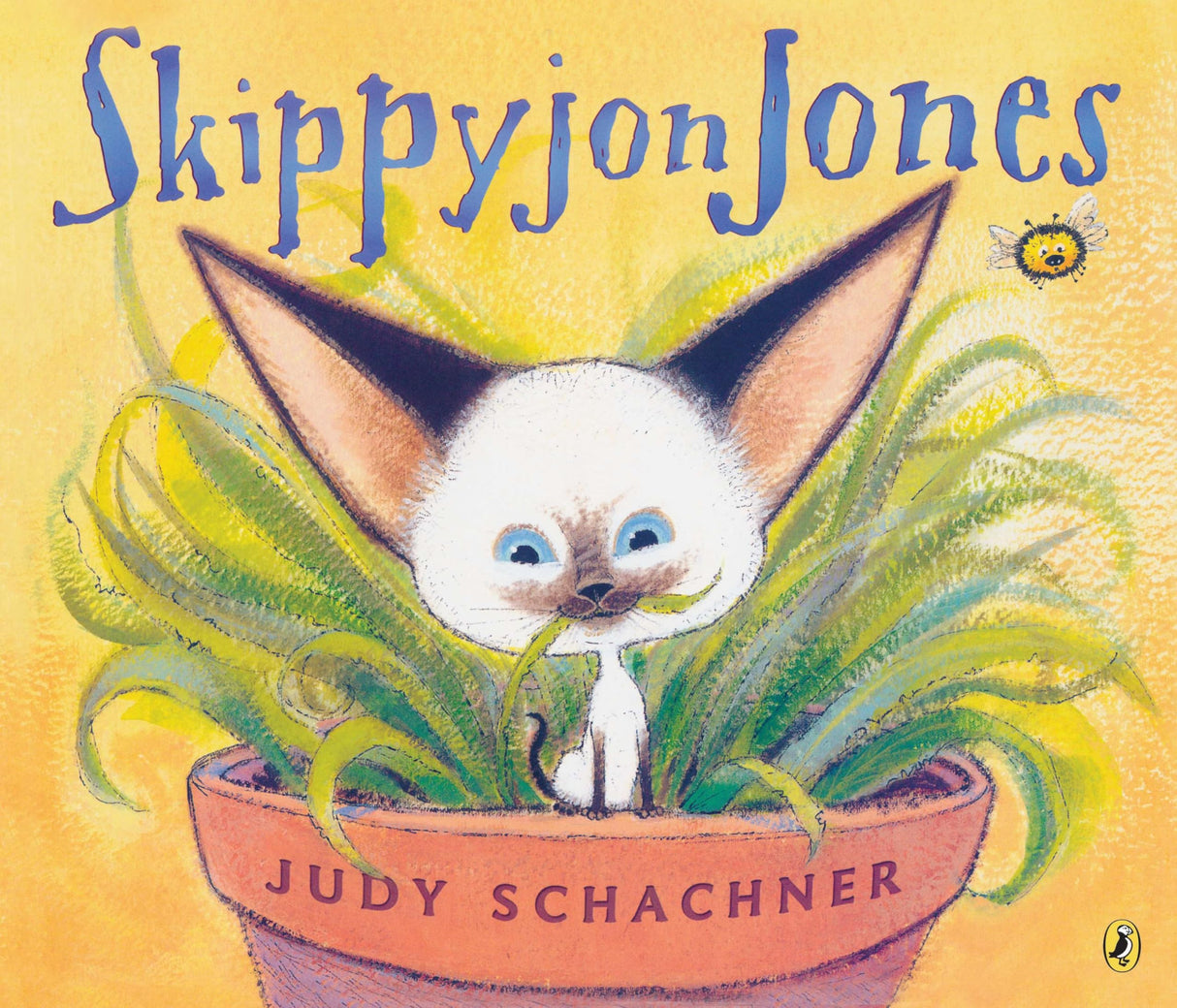 Skippyjon Jones - Retail Maharaj