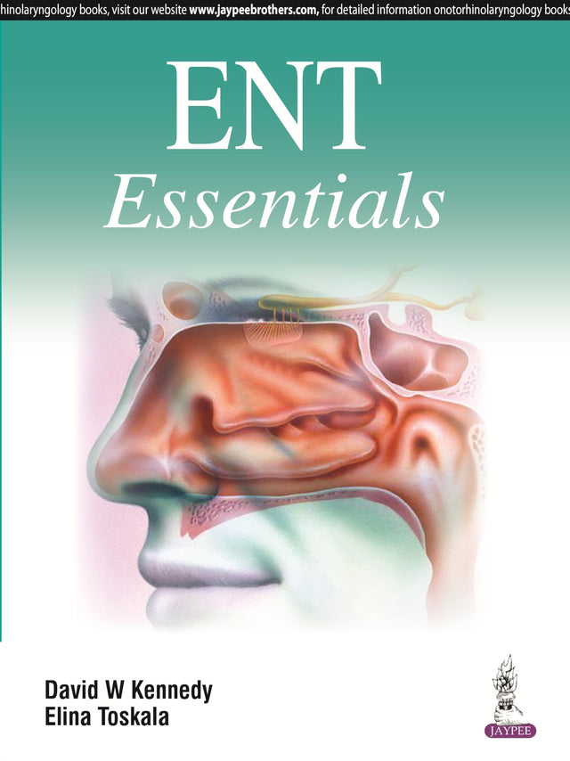 ENT ESSENTIALS - Retail Maharaj