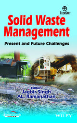 Solid Waste Management : Present and Future Challenges - Retail Maharaj