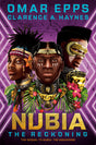 Nubia: The Reckoning: 2 - Retail Maharaj