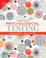 Psychological Testing, 7e - Retail Maharaj