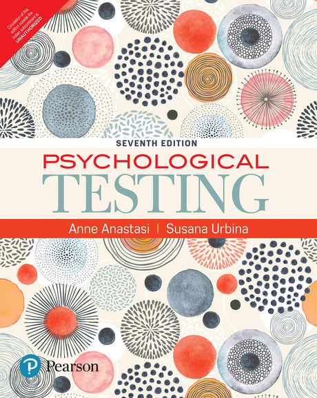 Psychological Testing, 7e - Retail Maharaj