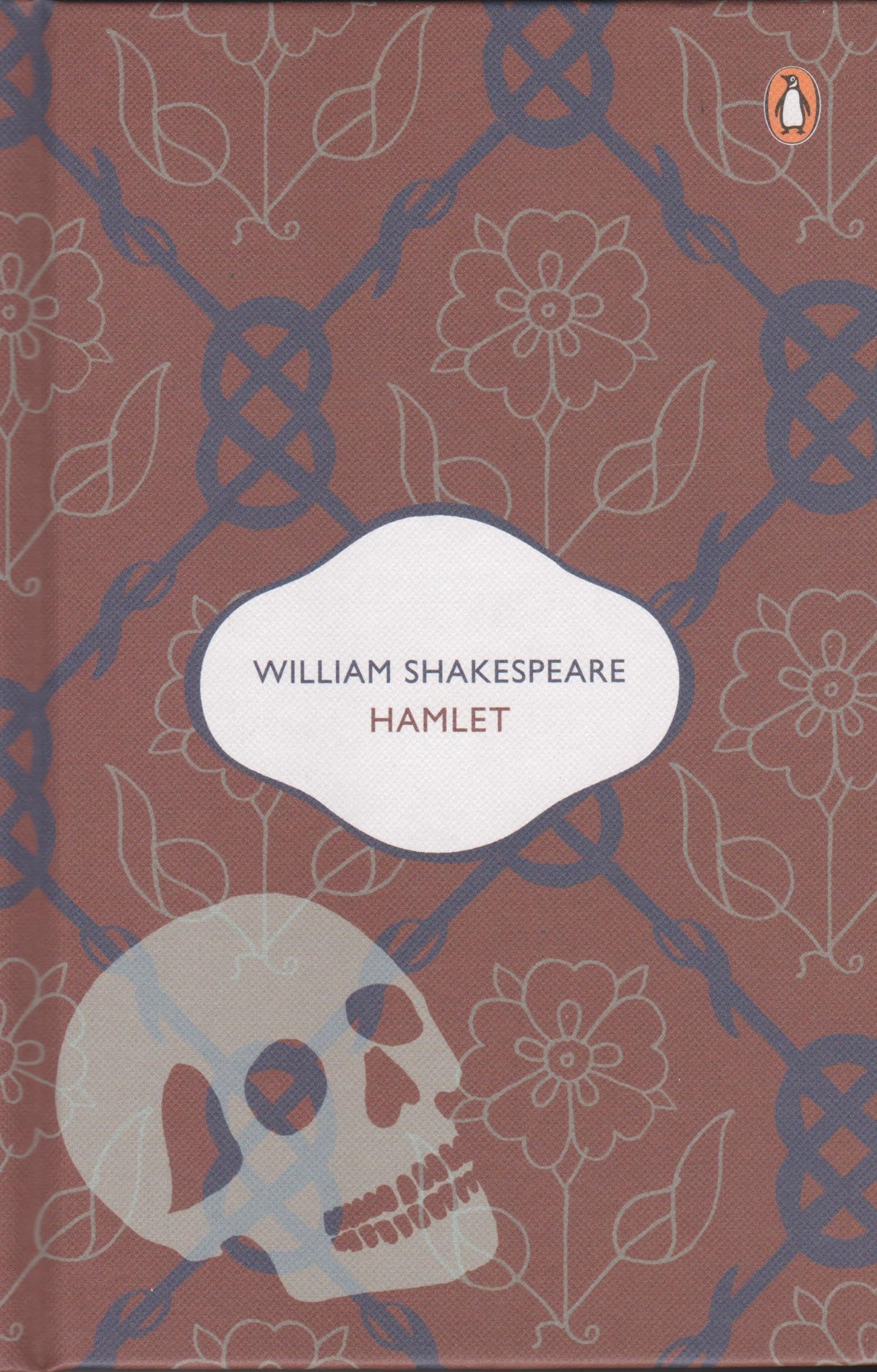 HAMLET £ 9.99 - Retail Maharaj