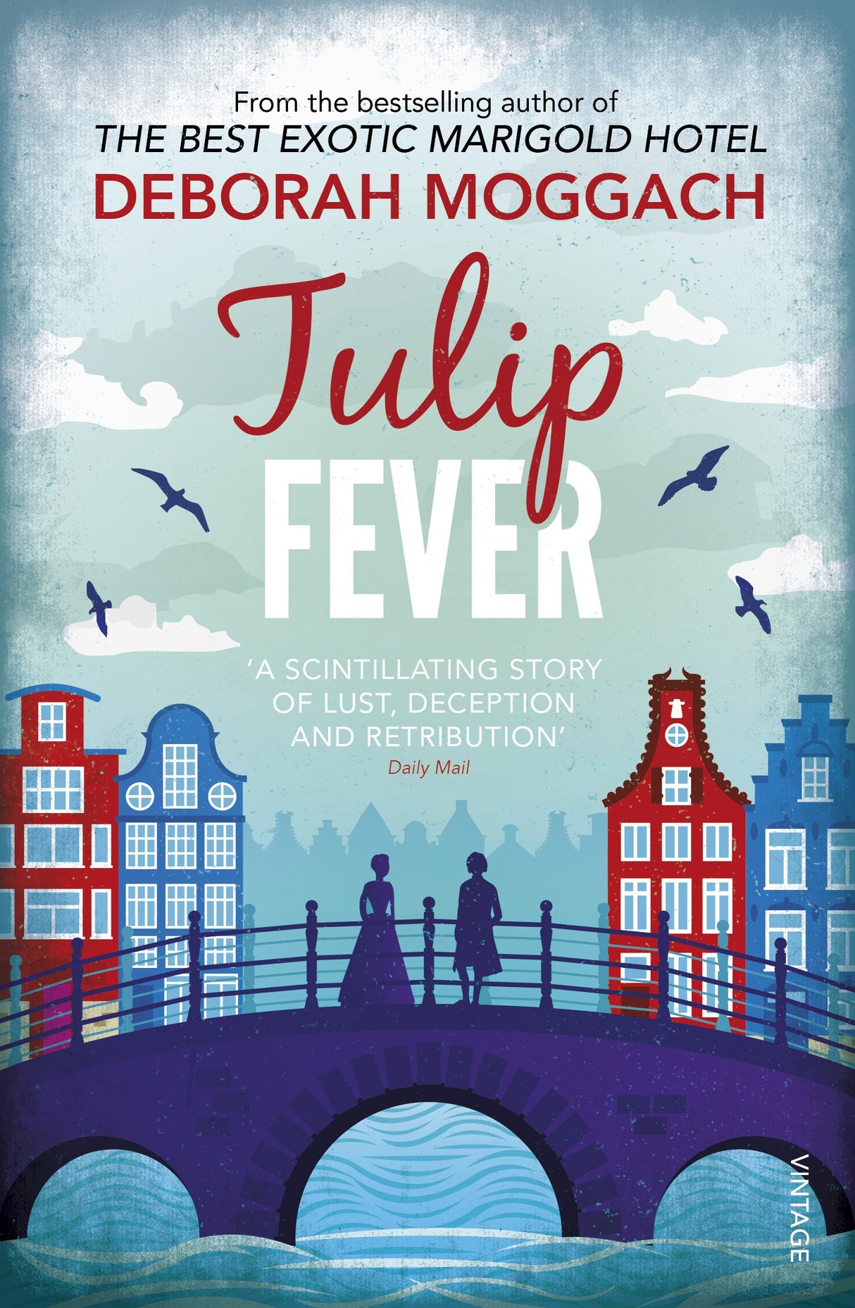 Tulip Fever - Retail Maharaj
