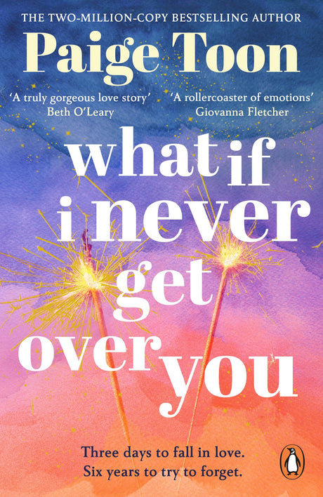 What If I Never Get Over You - Retail Maharaj