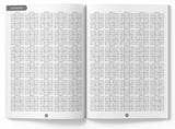 1000+ Sudoku Brain Games for Smart Minds | Fun Logic Puzzles for All Levels | Ages 8–12 | Boost Focus & Problem-Solving Skills with Hours of Fun - Retail Maharaj