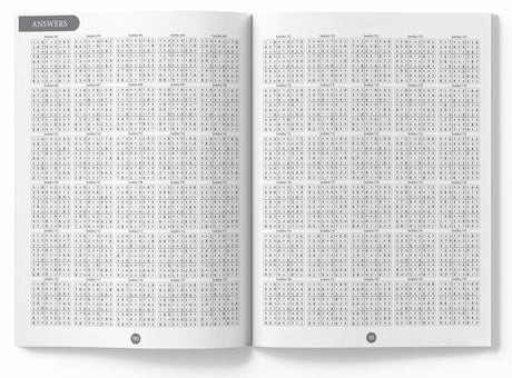 1000+ Sudoku Brain Games for Smart Minds | Fun Logic Puzzles for All Levels | Ages 8–12 | Boost Focus & Problem-Solving Skills with Hours of Fun - Retail Maharaj
