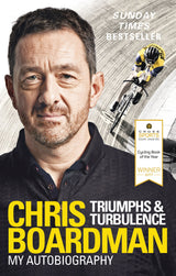 Triumphs and Turbulence: My Autobiography - Retail Maharaj