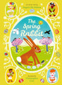 The Spring Rabbit - Retail Maharaj