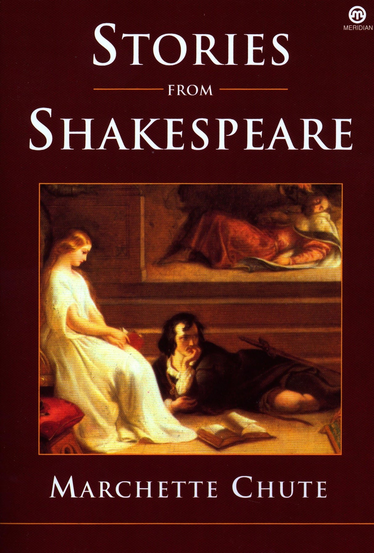 Stories from Shakespeare - Retail Maharaj