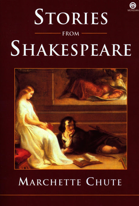 Stories from Shakespeare - Retail Maharaj