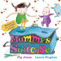 Mummy's Suitcase (A Ruby Roo Story) - Retail Maharaj
