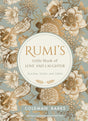 Rumi's Little Book of Love and Laughter - Retail Maharaj