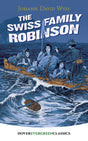 The Swiss Family Robinson (Evergreen Classics) - Retail Maharaj