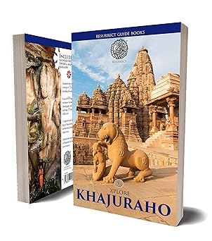 Xplore Khajuraho - Retail Maharaj