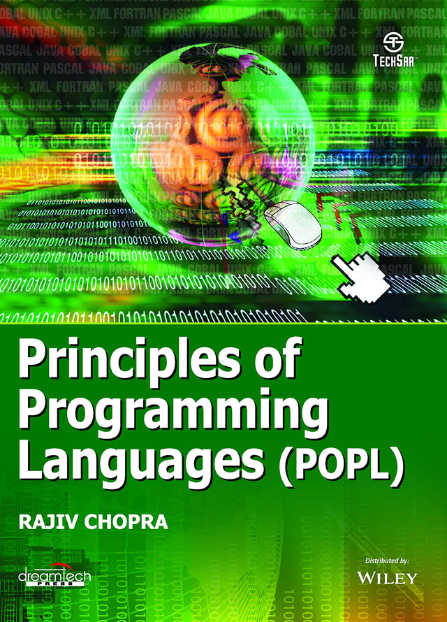 Principles of Programming Languages (POPL) - Retail Maharaj