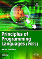 Principles of Programming Languages (POPL) - Retail Maharaj