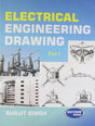 Electrical Engineering Drawing - I - Retail Maharaj