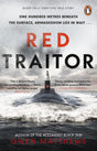Red Traitor - Retail Maharaj