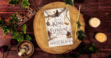 How the King of Elfhame Learned to Hate Stories (The Folk of the Air series): a stunning full colour edition set in the faerie world of Elfhame - Retail Maharaj