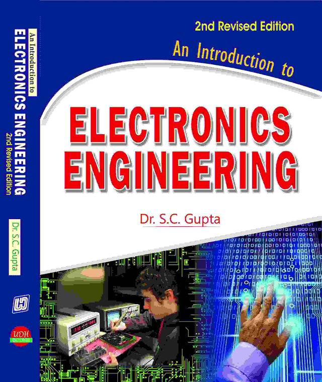 Electronics Engineering 2/Ed - Retail Maharaj