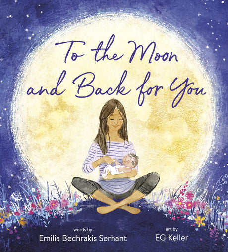 To the Moon and Back for You - Retail Maharaj