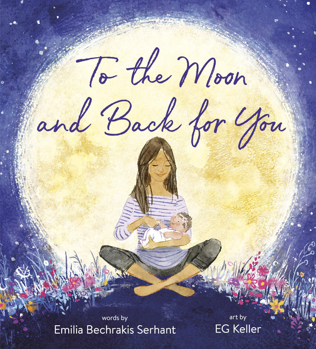 To the Moon and Back for You - Retail Maharaj