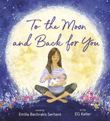 To the Moon and Back for You - Retail Maharaj